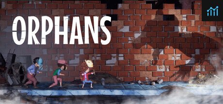 Orphans PC Specs