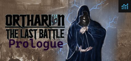 Ortharion : The Last Battle Prologue PC Specs