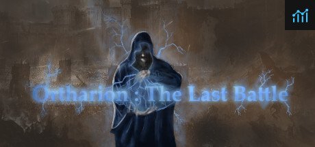 Ortharion : The Last Battle PC Specs