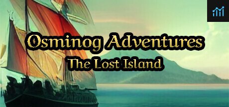Osminog Adventures - The Lost Island PC Specs