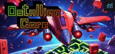 Ostallian Core PC Specs