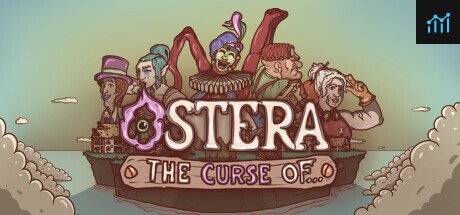 Ostera : The curse of... PC Specs