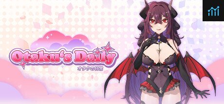 Otaku‘s Daily PC Specs