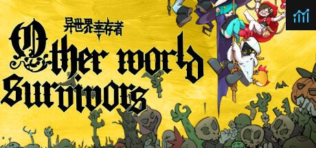 Other World Survivors PC Specs