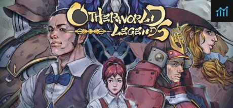 Otherworld Legends PC Specs