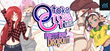 Otoko Cross: Pretty Boys Dropout! PC Specs