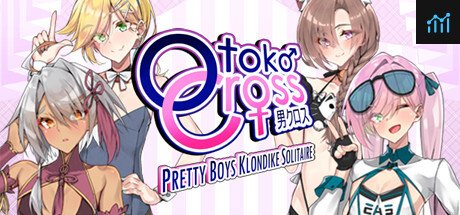 Otoko Cross: Pretty Boys Klondike Solitaire PC Specs