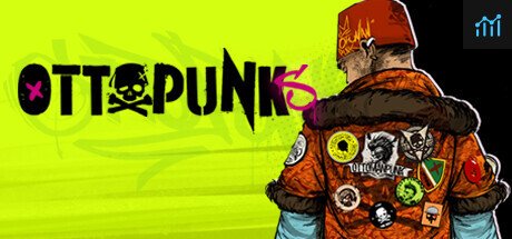 Ottopunks: Gangs of Bosphorus PC Specs