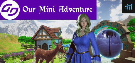 Our Mini Adventure PC Specs