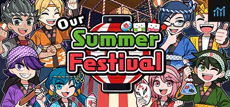 Our Summer Festival PC Specs