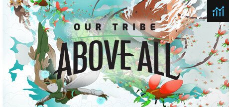 Our Tribe Above All PC Specs