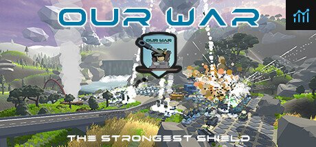 Our War: The Strongest Shield PC Specs