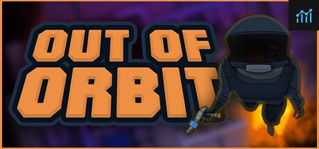 Can I Run Out of Orbit?