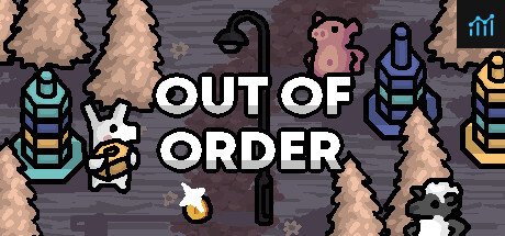 Out of Order PC Specs