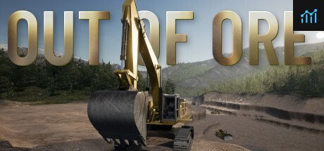 Out of Ore PC Specs