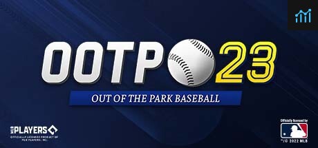 Out of the Park Baseball 23 PC Specs