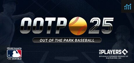 Out of the Park Baseball 25 PC Specs