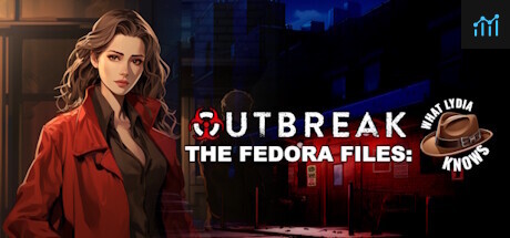 Outbreak The Fedora Files: What Lydia Knows PC Specs