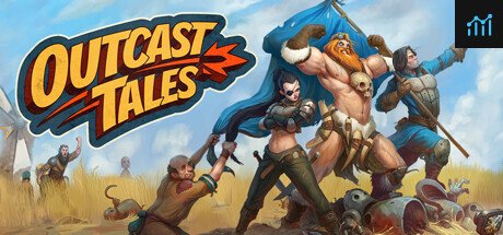 Outcast Tales PC Specs