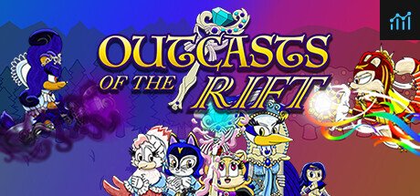 Outcasts of the Rift PC Specs