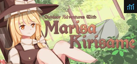 Outdoor Adventures With Marisa Kirisame PC Specs