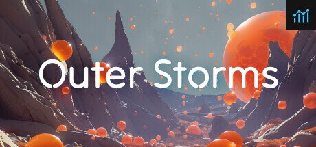 Outer Storms PC Specs
