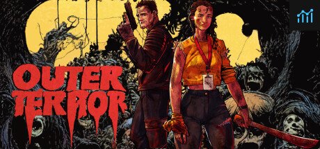 Can I Run Outer Terror?
