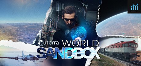Outerra World Sandbox PC Specs