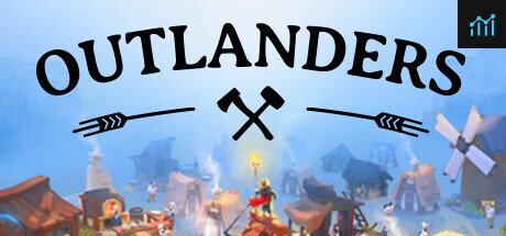 Outlanders PC Specs