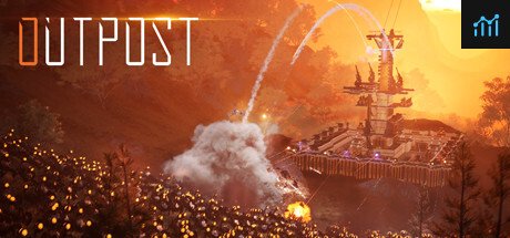 Outpost: Infinity Siege PC Specs