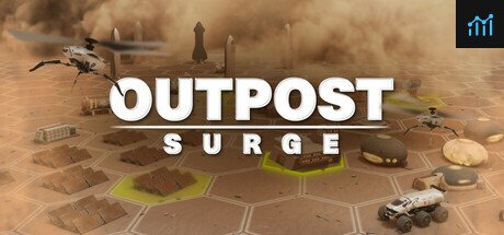 Outpost Surge PC Specs