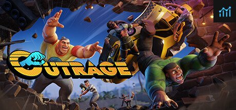 OutRage: Fight Fest PC Specs