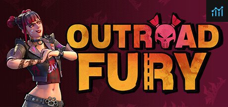 OutRoad Fury PC Specs