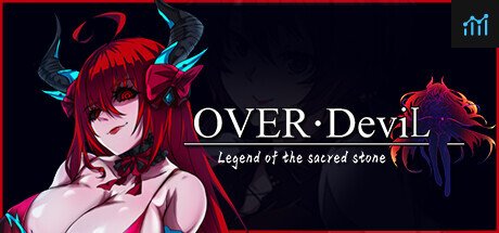 OVER Devil Legend of the sacred stone PC Specs