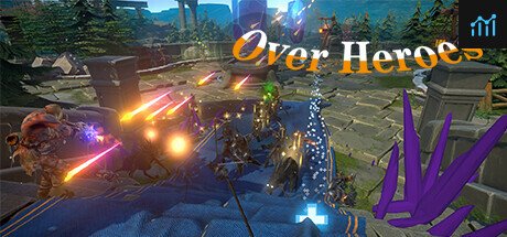 Over Heroes PC Specs