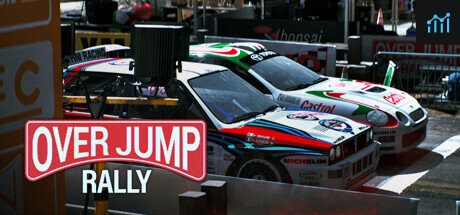 Can I Run Over Jump Rally?