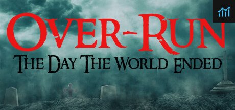 Can I Run Over-Run (The Day The World Ended)?