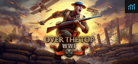 Over The Top: WWI PC Specs