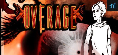 Overage PC Specs