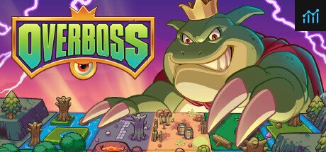 Overboss PC Specs