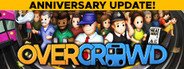 Overcrowd: A Commute 'Em Up System Requirements