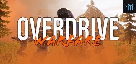 Overdrive Warfare PC Specs