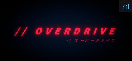 Can I Run // OVERDRIVE?
