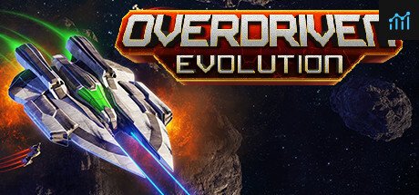 Overdriven Evolution PC Specs