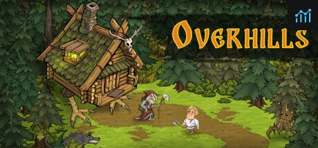 Overhills PC Specs