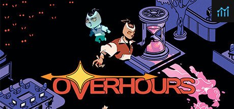 Overhours PC Specs