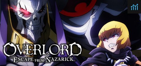Can I Run OVERLORD -ESCAPE FROM NAZARICK-?
