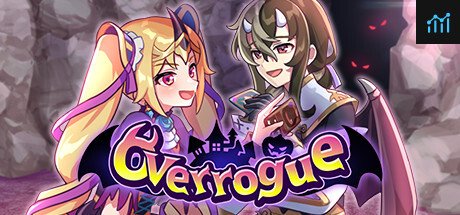 Overrogue PC Specs