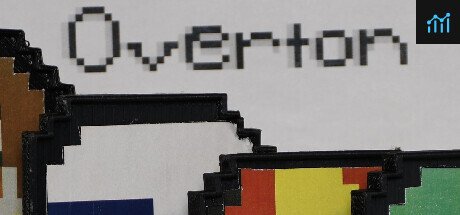 Overton PC Specs