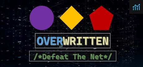 Overwritten: Defeat The Net PC Specs